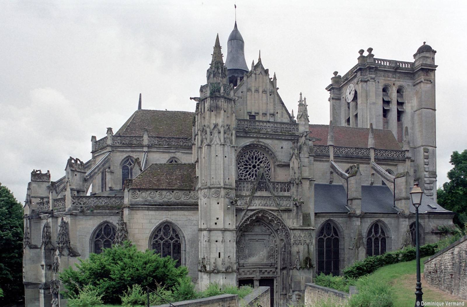 Agence de Chaumont-en-Vexin