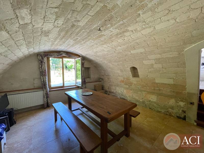 Acheter une maison ancienne à moins d’1 heure de Paris, entre Marines et Chaumont-en-Vexin !