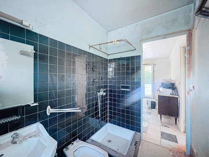 Acheter une petite maison ancienne avec terrain de plus de 2000 m² à Chaumont-en-Vexin (60)