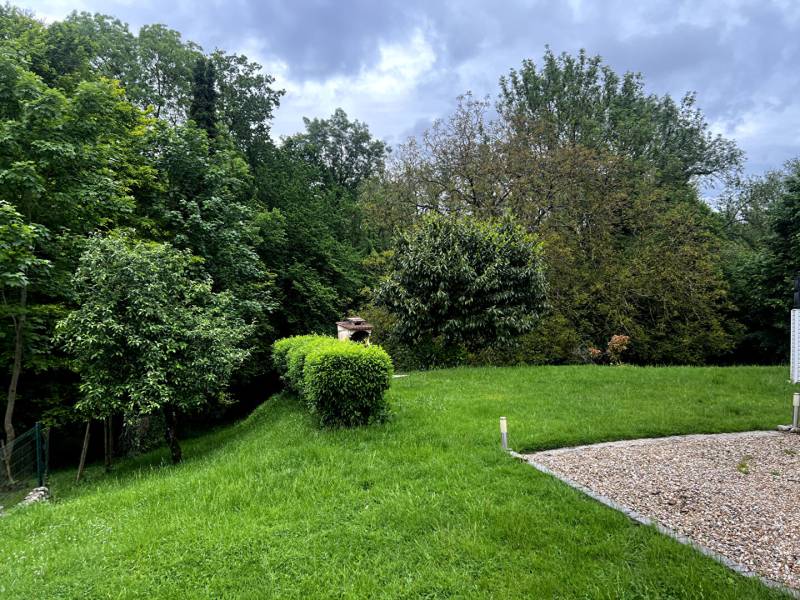 acheter une maison de 4 chambres, avec terrasse et 2500 m2 de terrain à chaumont en vexin (60)