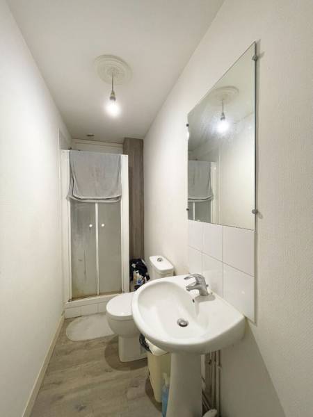 Investir dans un appartement déjà loué à Chaumont-en-Vexin