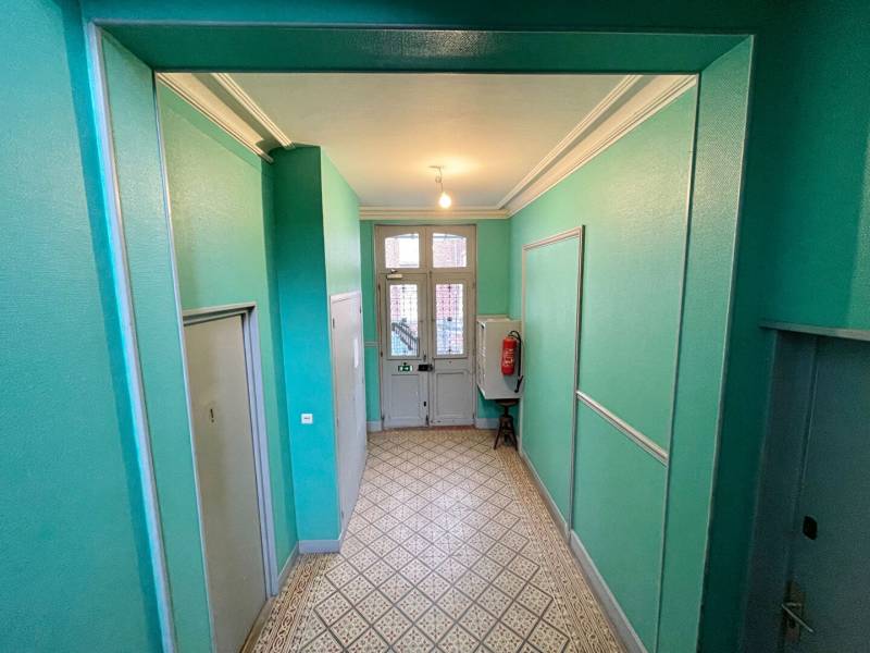 Investir dans un appartement déjà loué à Chaumont-en-Vexin