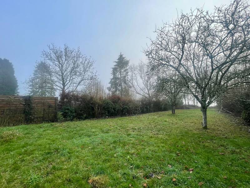 Maison de plain-pied à 10 minutes de Chaumont-en-Vexin - 3 chambres, jardin de 1000 m²