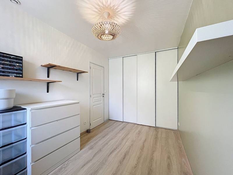 Acheter un pavillon, 4 chambres, terrain 1400 m², environnement verdoyant, gare et commerces à proximité, à Chaumont-en-Vexin (60)