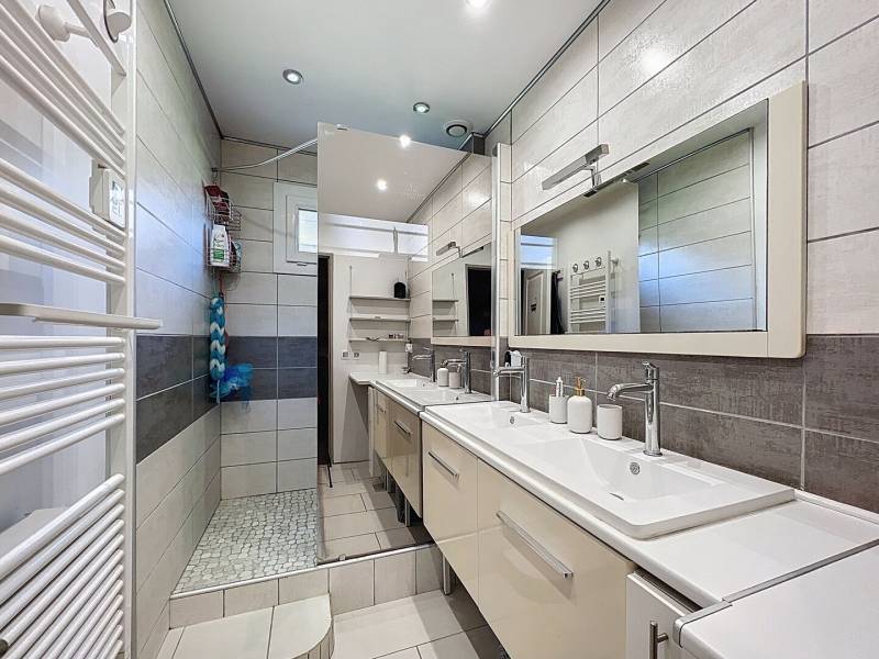 Acheter un pavillon, 4 chambres, terrain 1400 m², environnement verdoyant, gare et commerces à proximité, à Chaumont-en-Vexin (60)