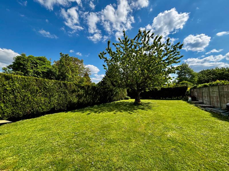 Acheter une maison ancienne, axe rapide cergy-pontoise, 4 chambres, jardin clos + de 700 m2, véranda, à SAINT CLAIR SUR EPTE