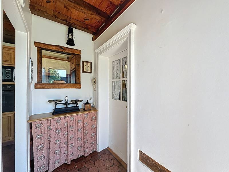 Acheter une maison ancienne en 