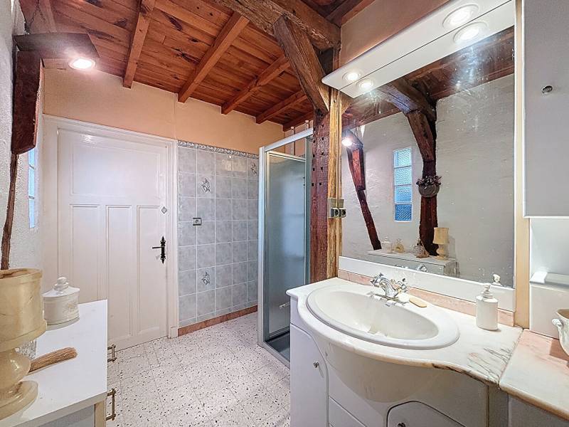 Acheter une maison ancienne en 