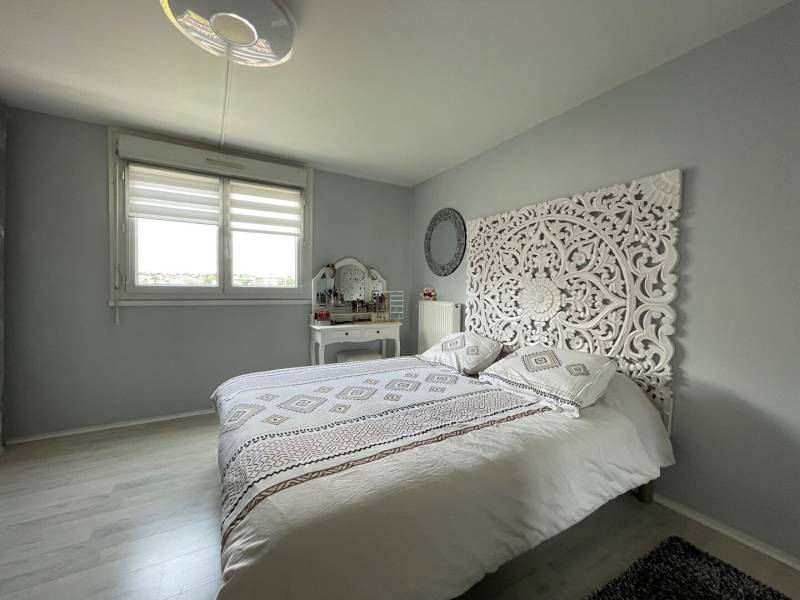 A LOUER SECTEUR IDEAL, 2 pièces, 58 m2  à st ouen l'aumone (95)