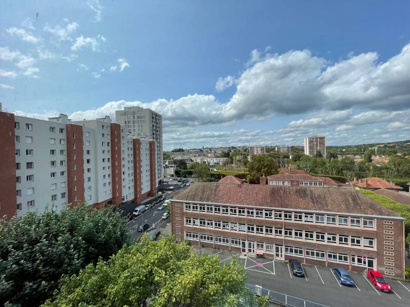 A LOUER SECTEUR IDEAL, 2 pièces, 58 m2  à st ouen l'aumone (95)