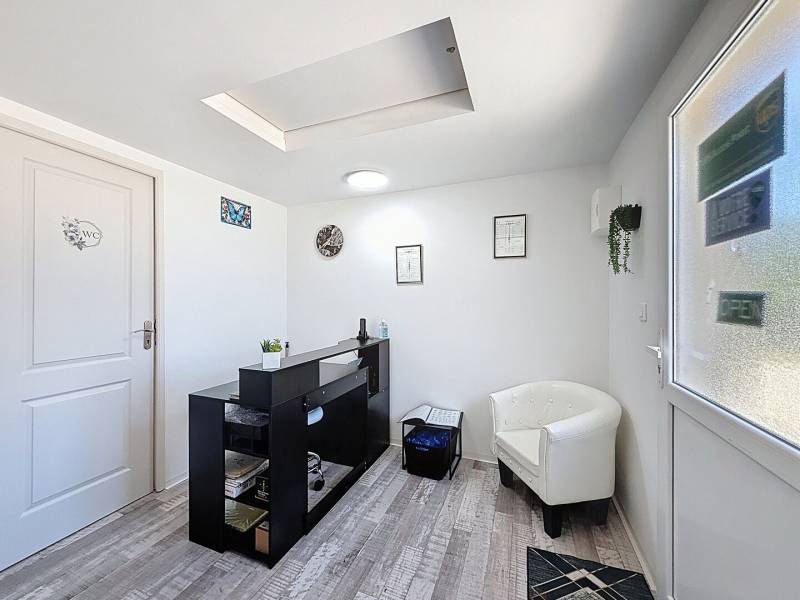 Maison neuve de plain-pied 3 chambres avec studio indépendant sur 1200 m² – Chaumont-en-Vexin (Vexin)