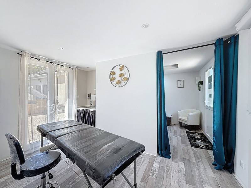 Maison neuve de plain-pied 3 chambres avec studio indépendant sur 1200 m² – Chaumont-en-Vexin (Vexin)