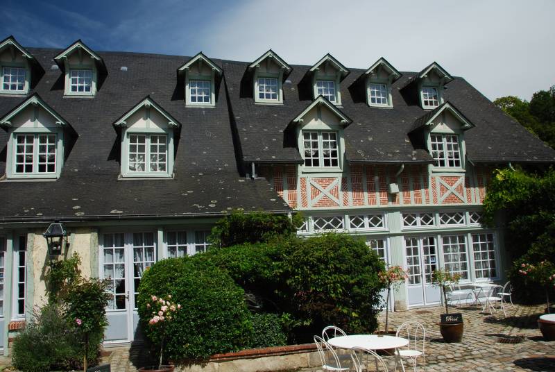 Estimation gratuite de ma maison avec travaux à prévoir  pour la revente à Chars dans le Val d'Oise