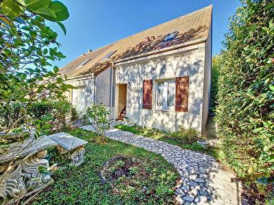 maison vendue en janvier 2025 à MARINES par l'agence de chars