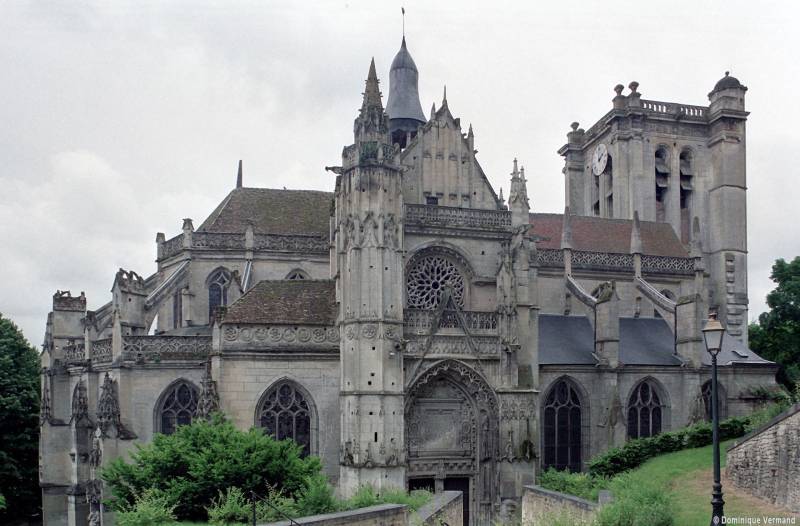 Agence de Chaumont-en-Vexin