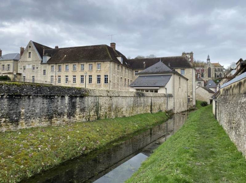 faire estimer sa maison et connaitre le prix  de l’immobilier à Chaumont-en-Vexin ?