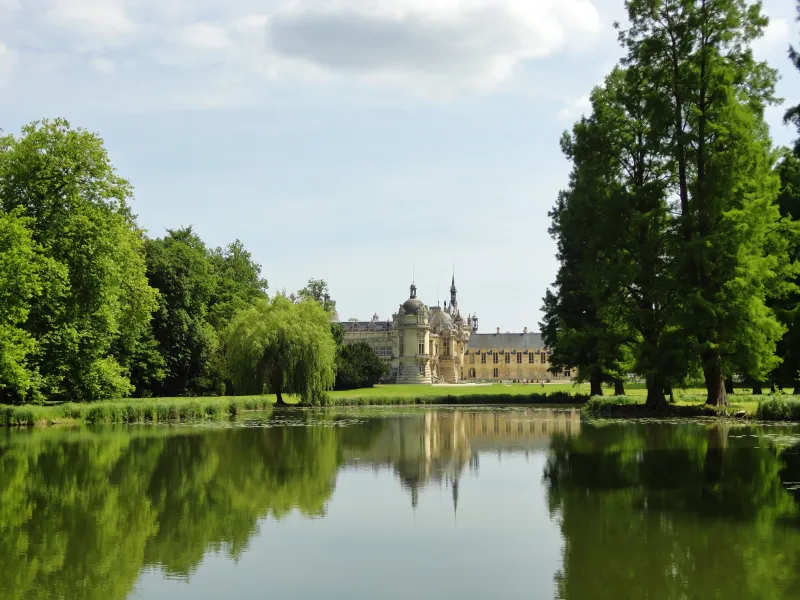 Vivre à Fleury (60240) : quelle est la valeur de mon bien avec grand terrain ?