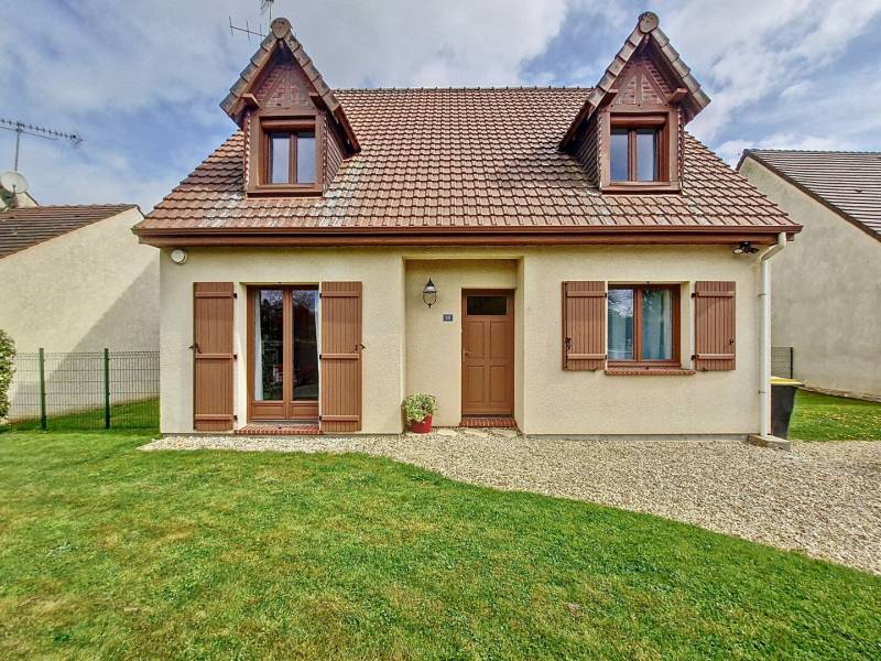 maison vendu en avril 2025 à DOUDEAUVILLE  par l'agence de chaumont en inter avec l'agence d'étrépagny