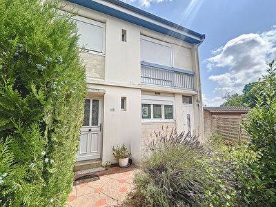 maison vendue en janvier 2025 à CHARS  par l'agence de chars