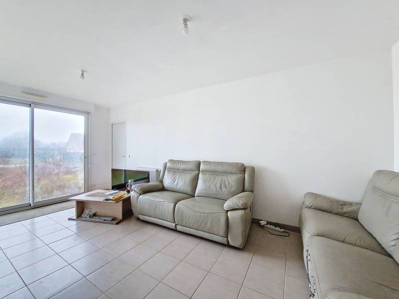 acheter une maison de plain-pied de moins de 10 ans axe rapide CERGY (95) , 4 chambres, garage terrain 1000 m2, DPE A, situé a SAINT CLAIR SUR EPTE