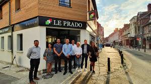 L’agence immobilière ACI de Gisors recommande le restaurant Le Prado, une adresse incontournable rue Capville pour vos repas à Gisors le Prado