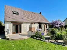 Nos prestations sur le secteur de à Chars près d'Osny dans le Val-d'Oise