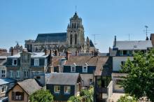 Notre zone d'activité pour ce service Vente de terrain sur parcelle à divise avec possibilité de division pour projets immobiliers rentables et personnalisés
